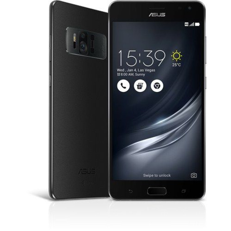 Asus Zenfone AR