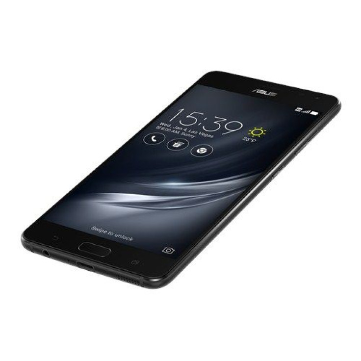 Asus Zenfone AR