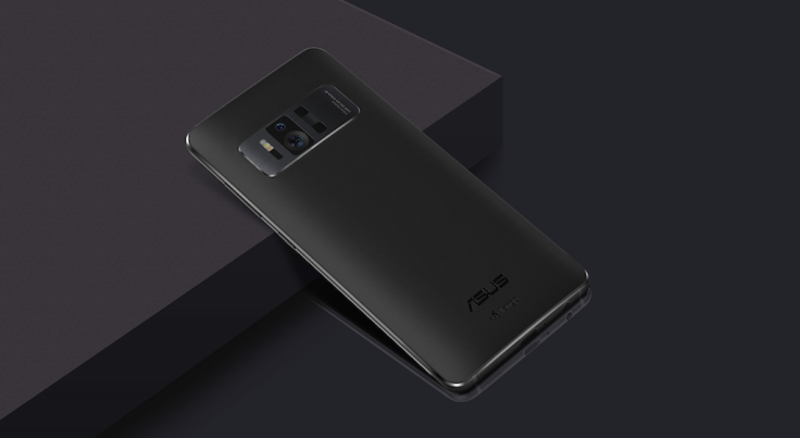 Zenfone AR