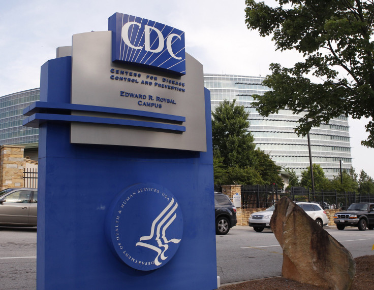 CDC