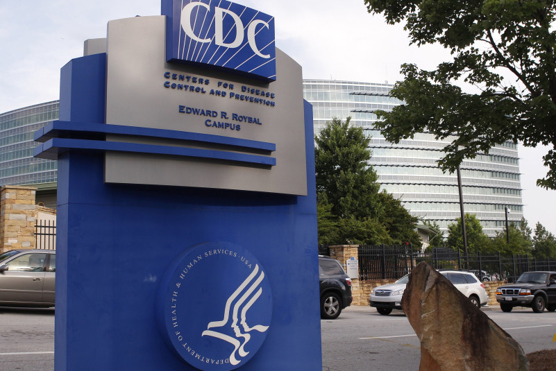 CDC