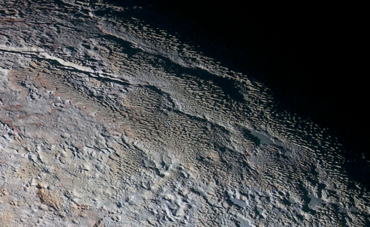 Pluto