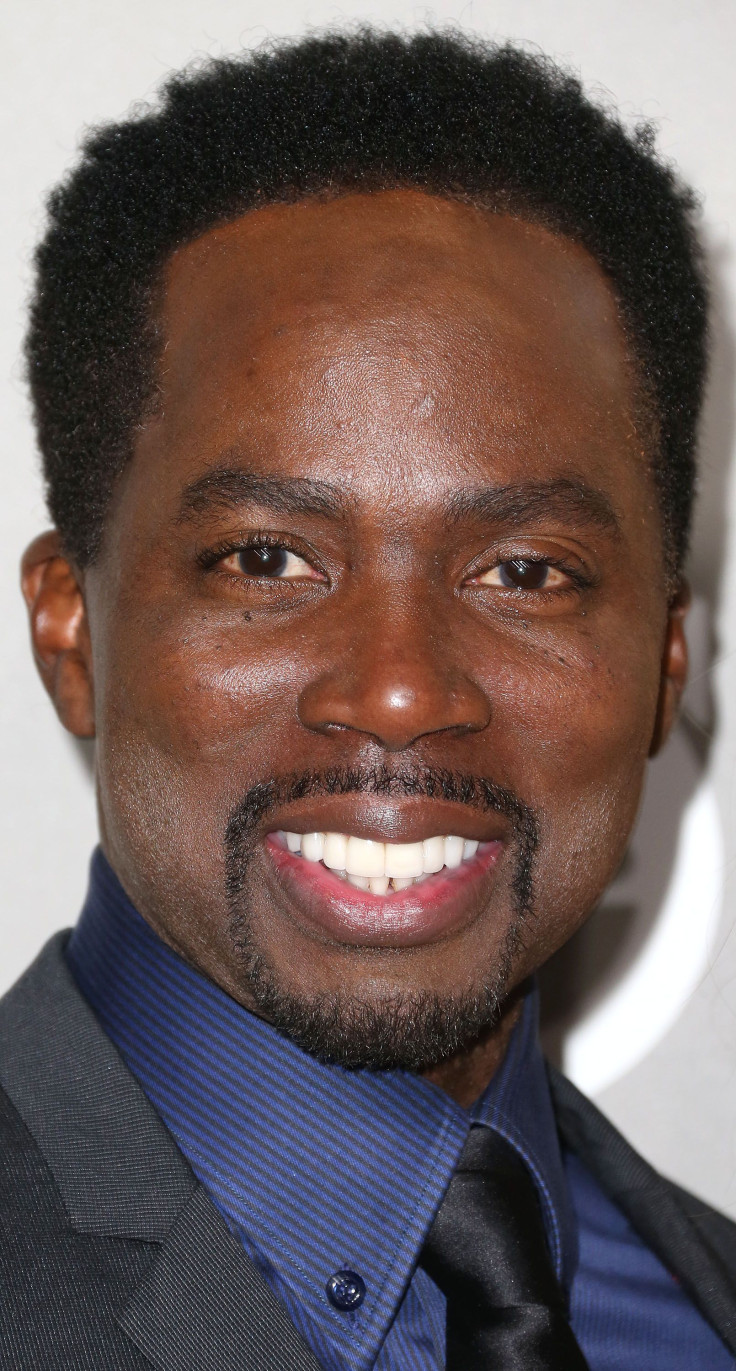 Harold Perrineau