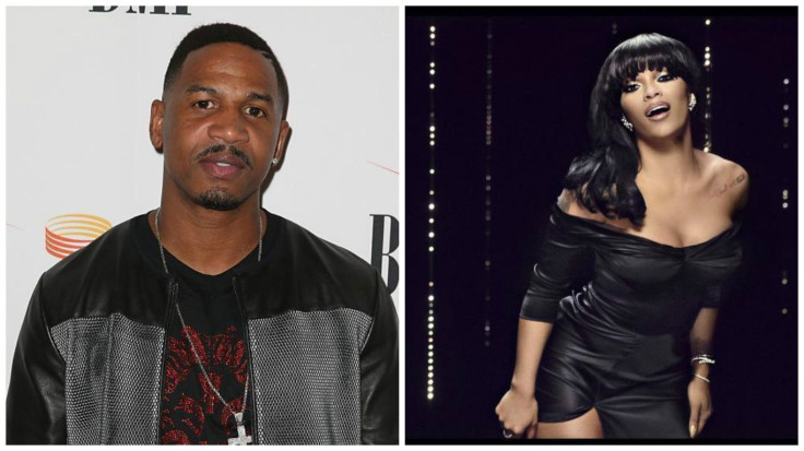 Stevie J and Joseline relationship update