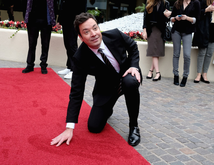 Jimmy Fallon