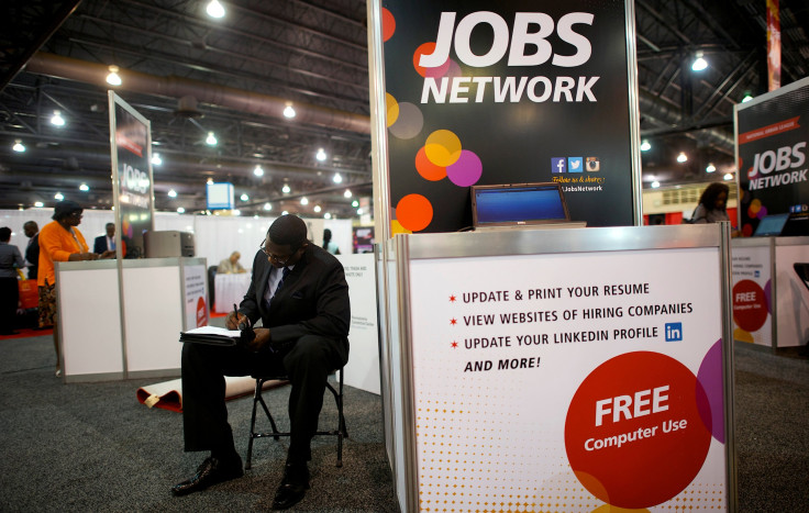 jobs fair