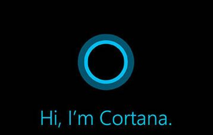 cortana hed