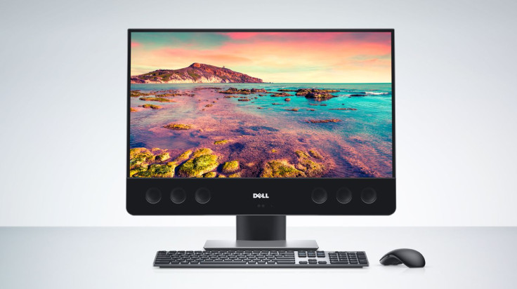 Dell XPS 27