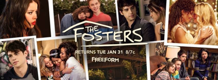 ‘The Fosters’