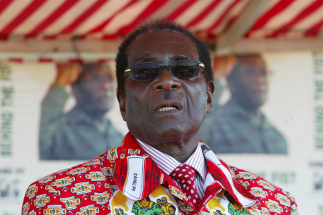Zimbabwe President Robert Mugabe faces criticism after taking a $6 million vacation without paying his staff members.