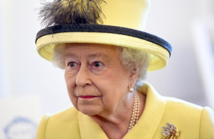 Queen Elizabeth II