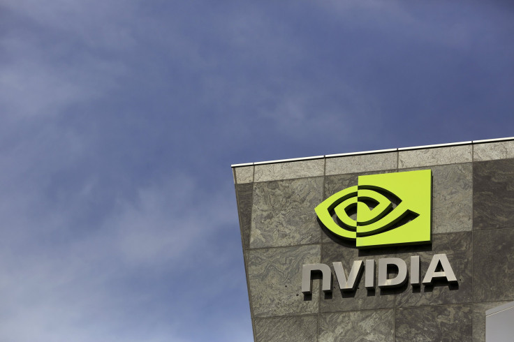 nvidia lede