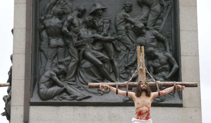 Crucifixion