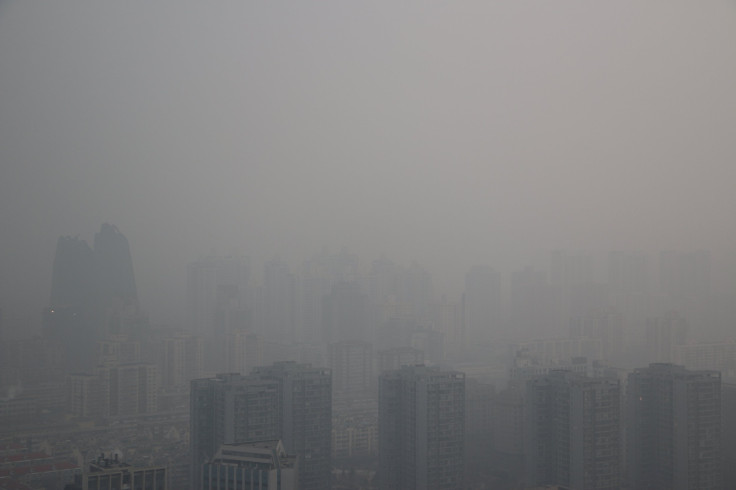 BeijingSmog