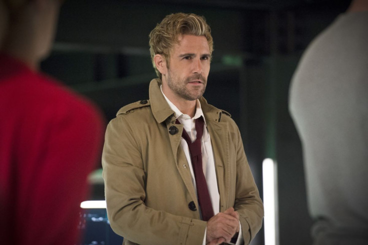 Constantine revival