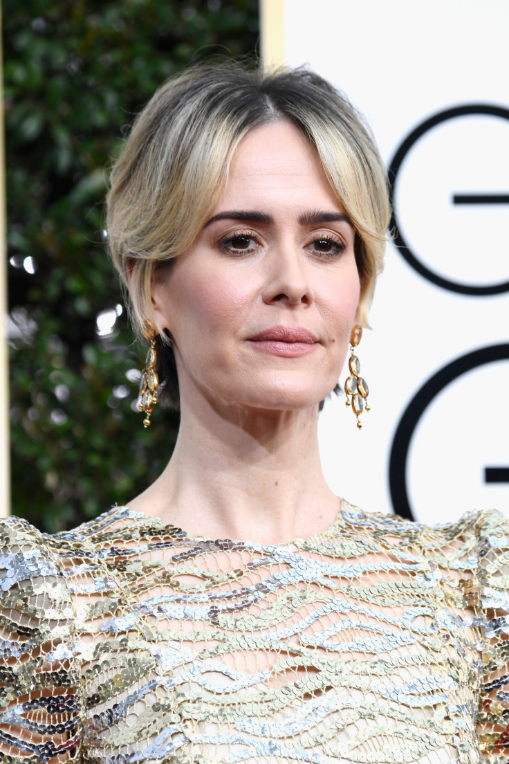 Sarah Paulson