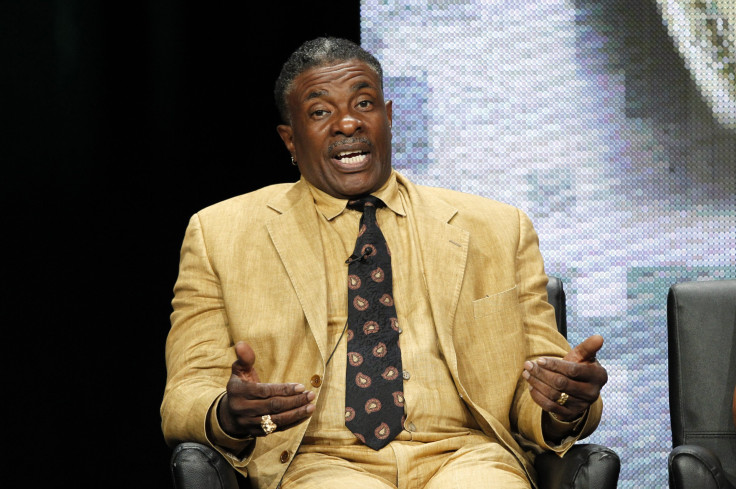 Keith David