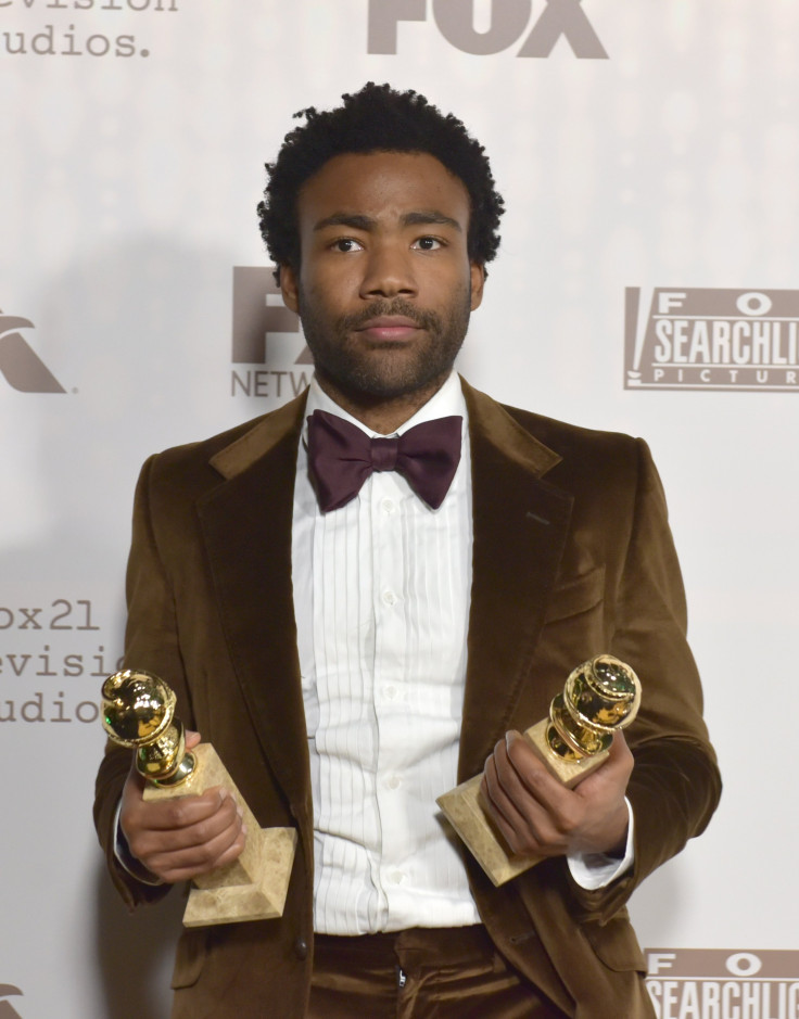 Donald Glover