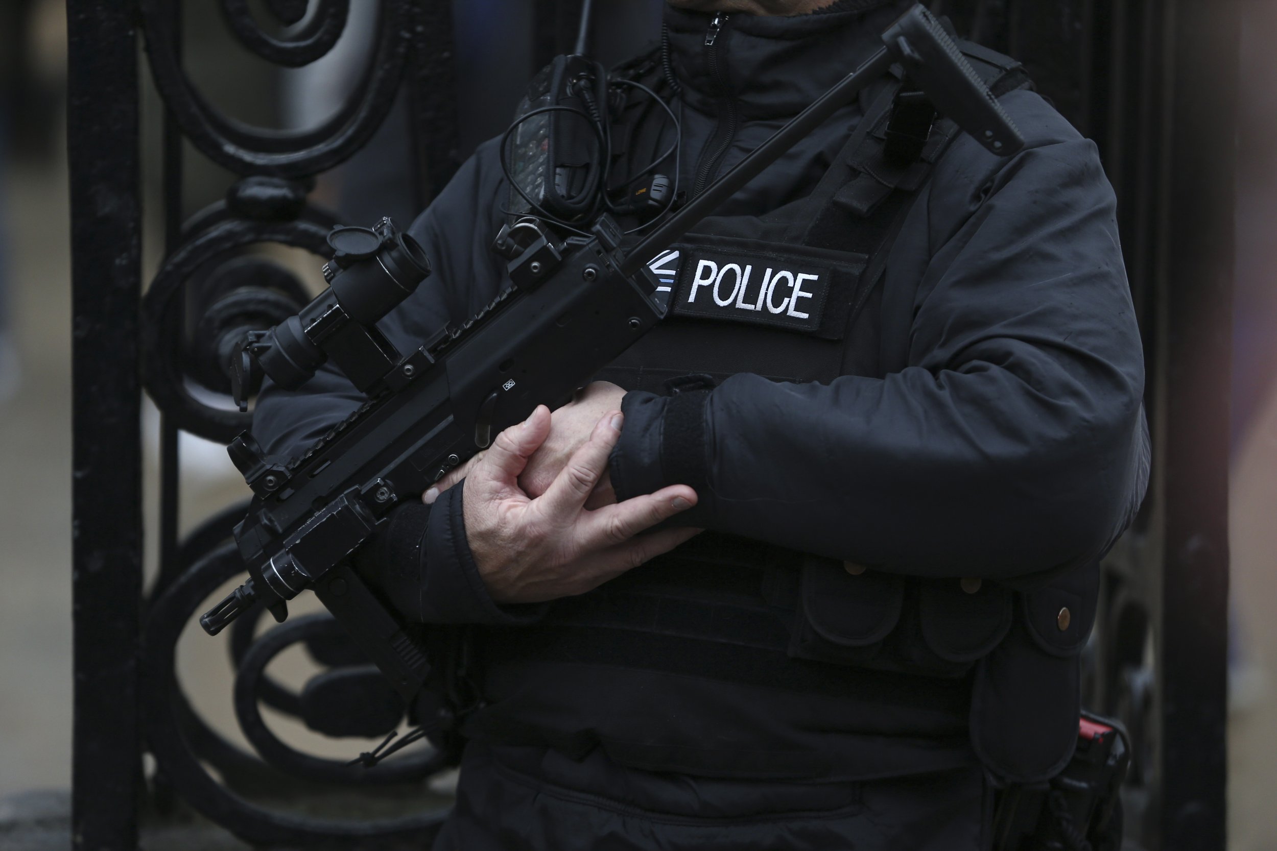 will-british-police-carry-guns-officers-asked-if-they-want-arms-ibtimes