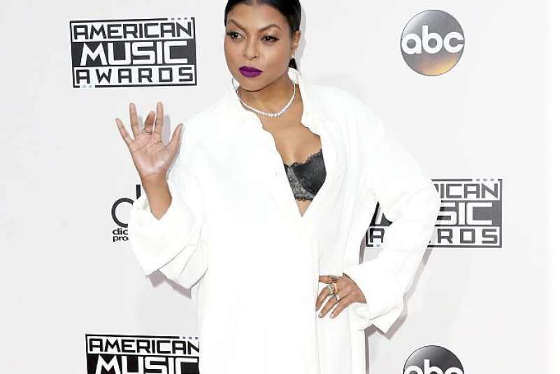 Taraji P. Henson