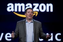 Amazon at CES 2017