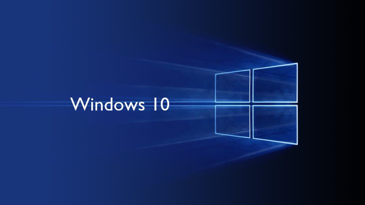 windows10