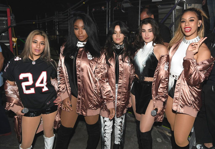 Fifth Harmony 