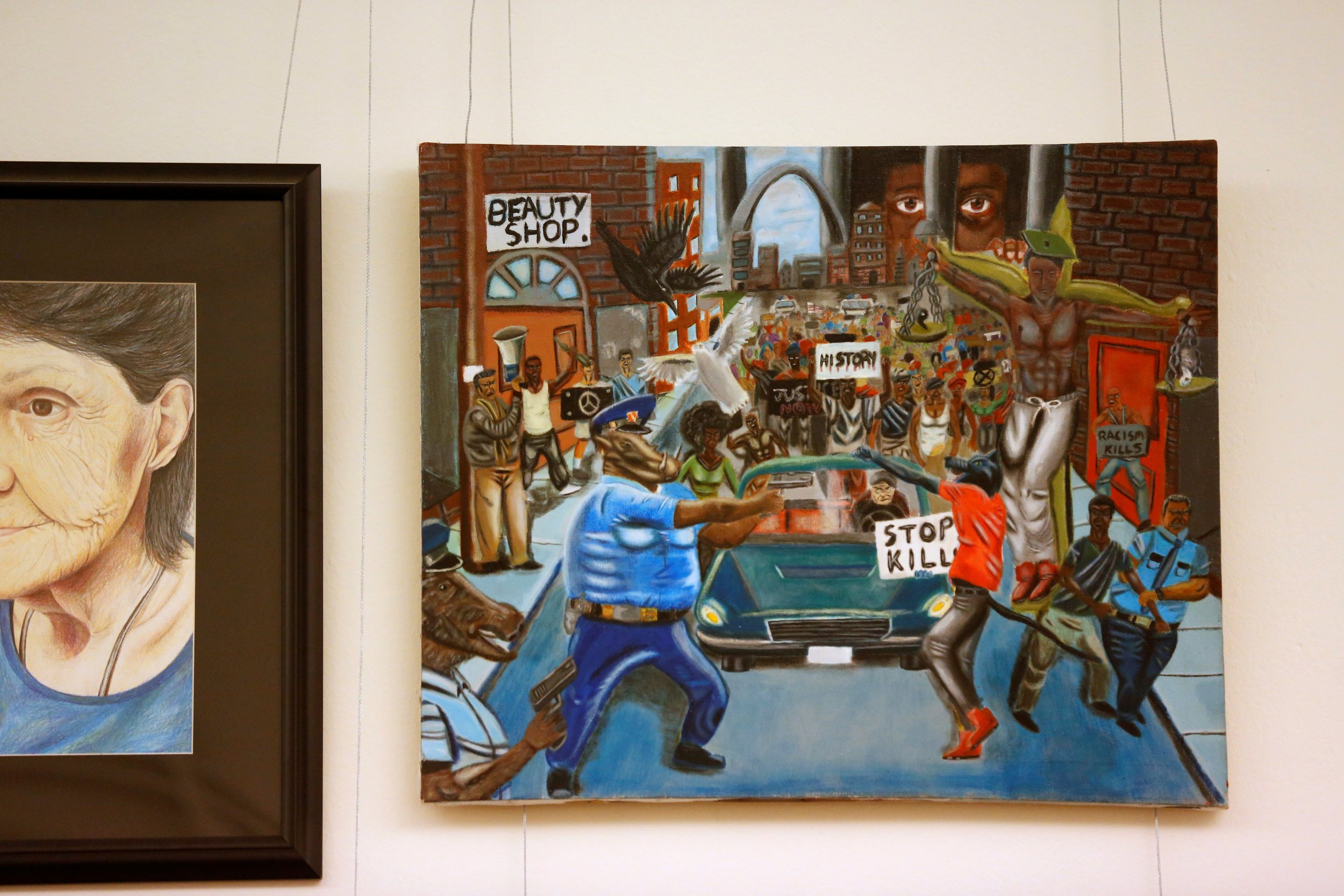 why-are-police-called-pigs-in-us-capitol-controversial-painting-goes-up-and-down