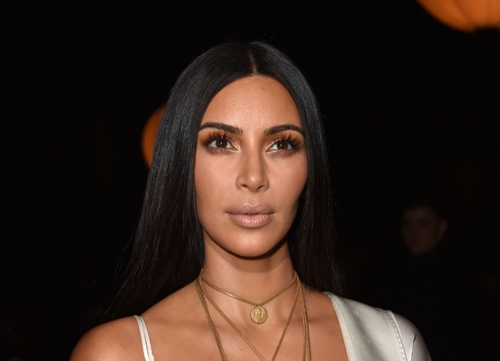 Kim kardashian under hot sale skin jewelry