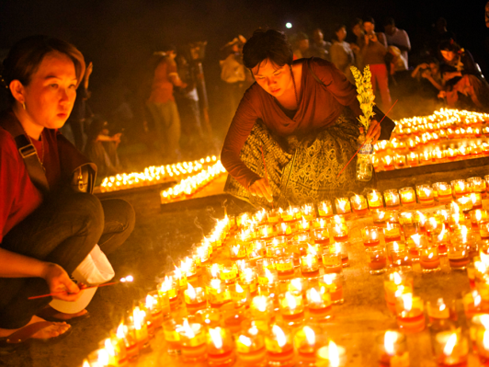 Buddhist New Year buddhist-new-year