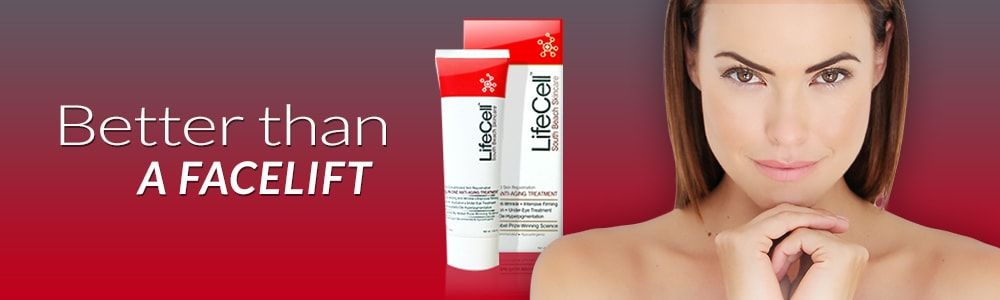 LifeCell Skin Care
