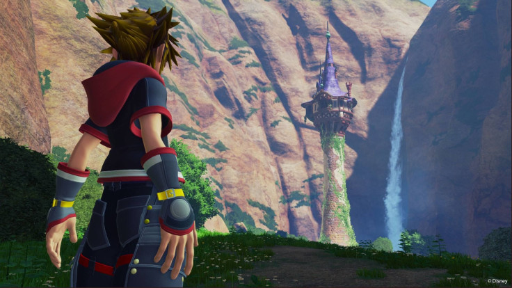 Kingdom Hearts 3