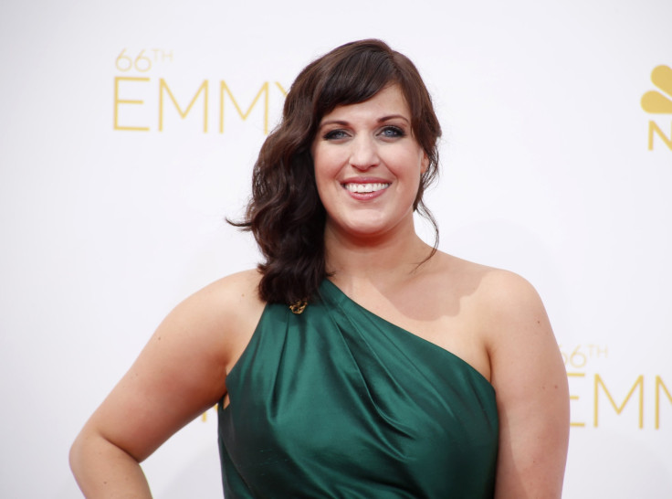 Allison Tolman