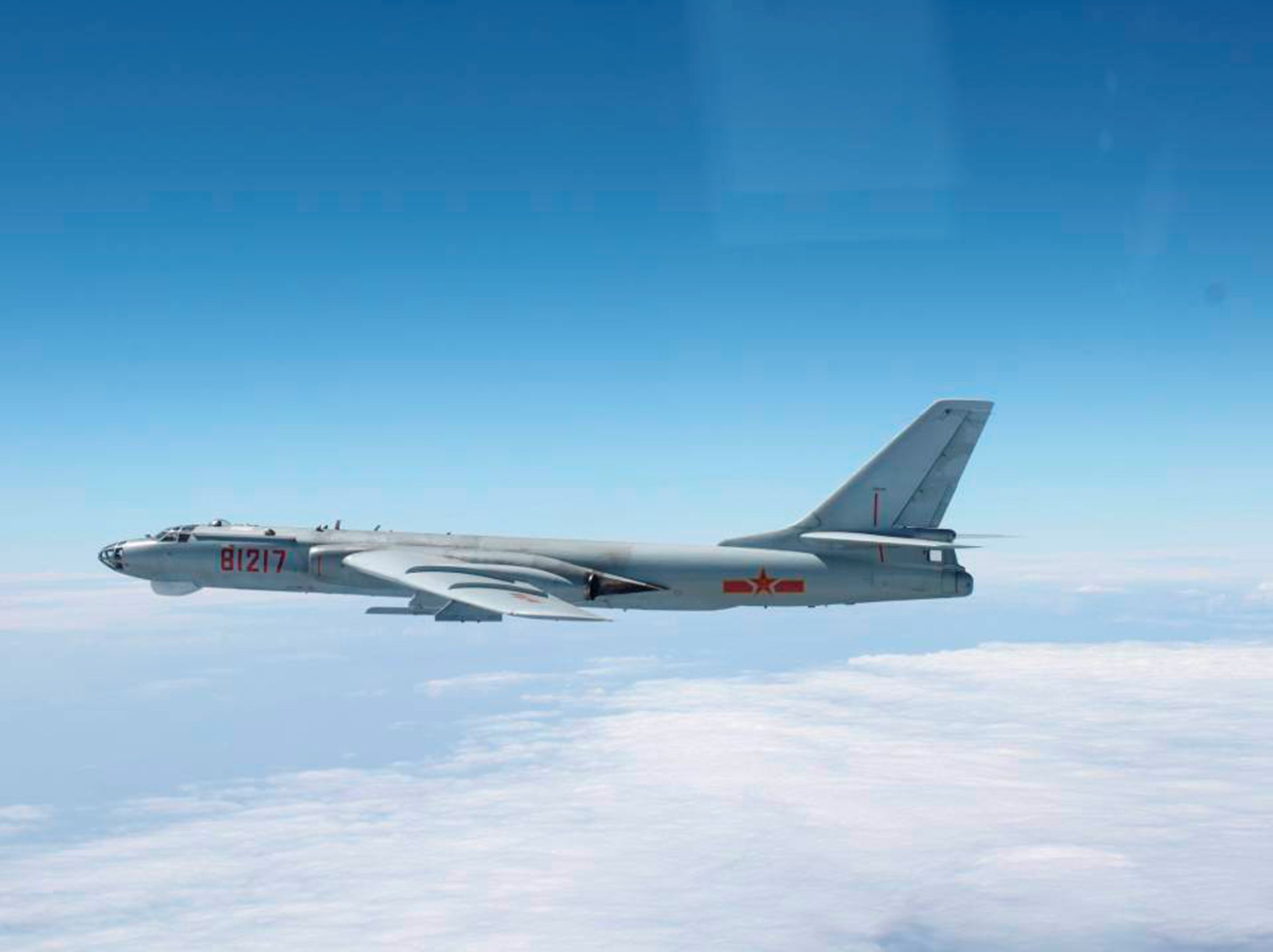 will-china-go-to-war-with-us-bomber-flown-in-south-china-sea-before