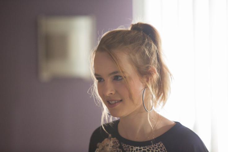 Nashville Bridgit Mendler