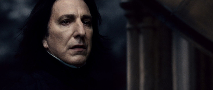 Snape