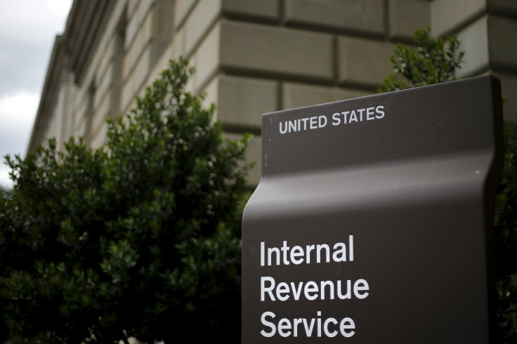 IRS