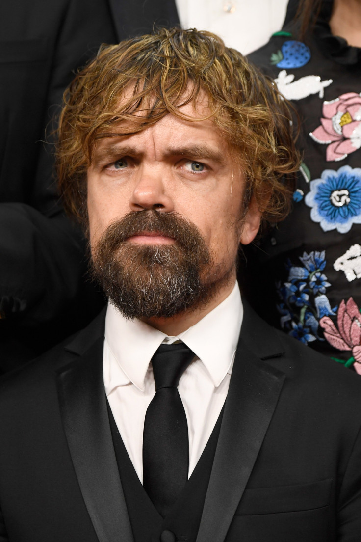 Peter Dinklage