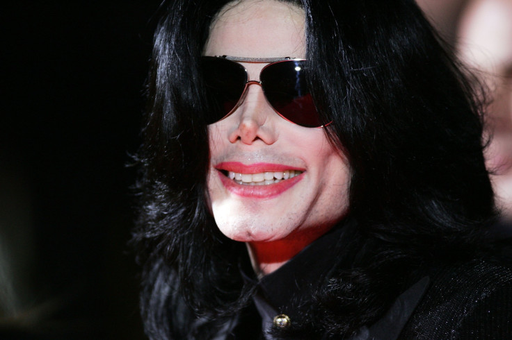 Michael Jackson