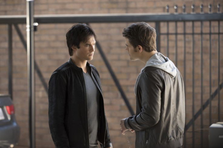 Vampire Diaries 808 spoilers