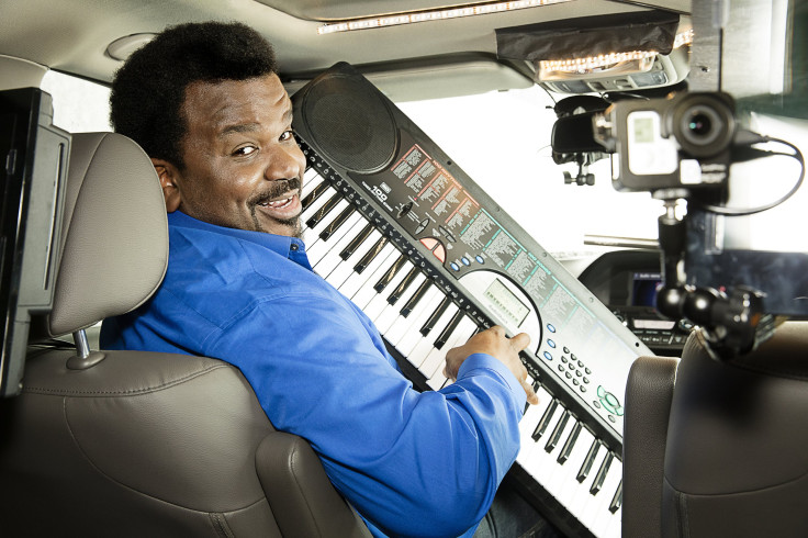 Craig Robinson