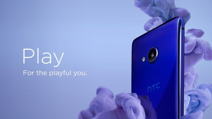 HTC U Play