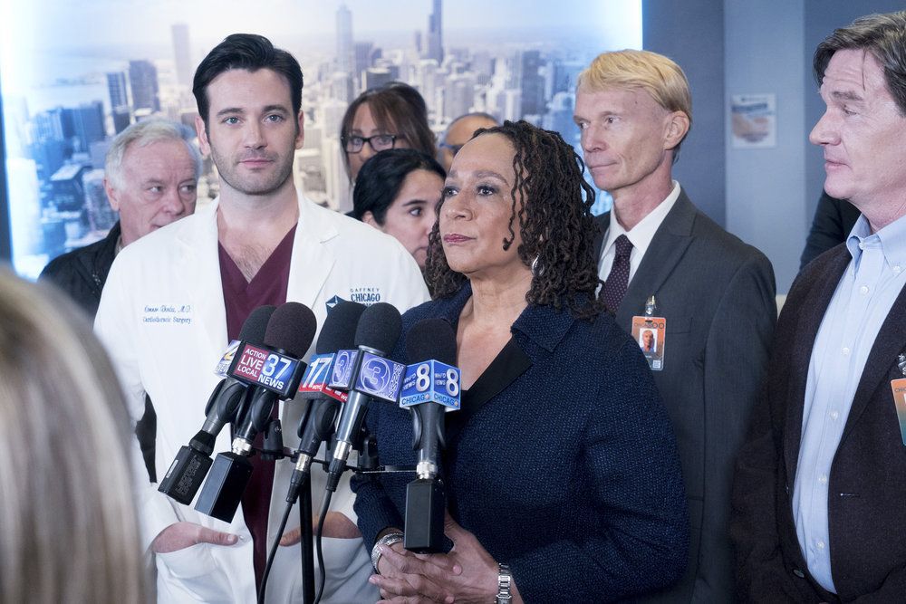 ‘Chicago Med’ Season 2 Spoilers: Episode 11 Synopsis Released Online ...