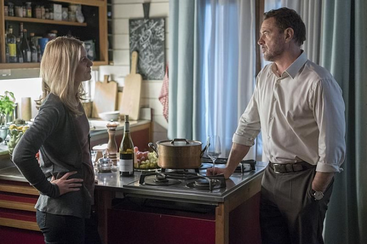 Homeland Season 5 recap