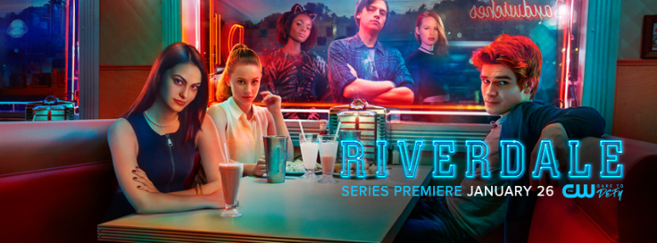 ‘Riverdale’ 