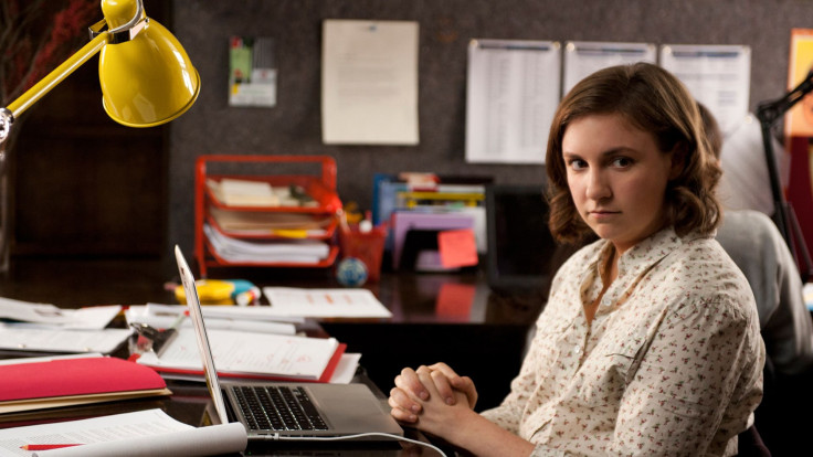 ‘Girls’