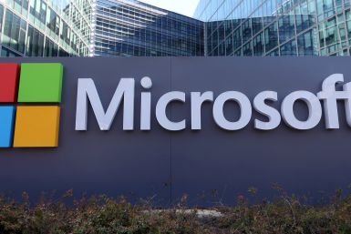 Microsoft Acquires AI startup