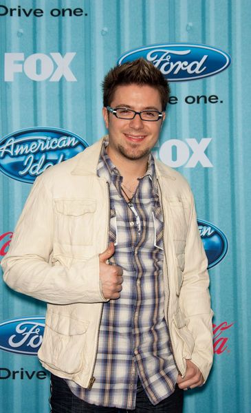 ‘American Idol’ Alum Danny Gokey Opens Up About His Wife Sophia’s Death ...