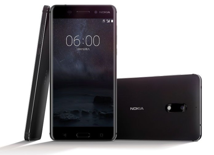 Nokia 6