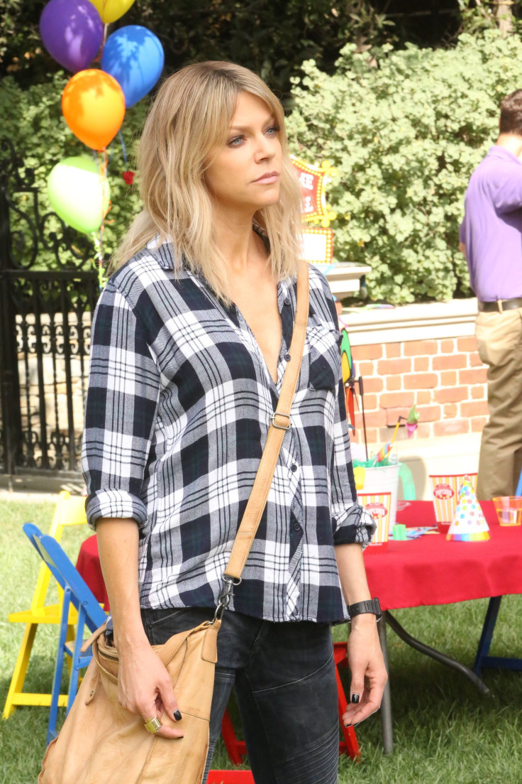 Kaitlin Olson as Mickey